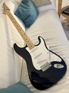 Tom Anderson S Icon - die etwas andere Strat