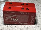 Hughes & Kettner Red Box PRO, Stereoset