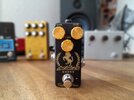 Decibelics Golden Horse  Overdrive / Boost