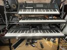 Kurzweil PC4, Originalverpackung