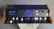 Organ HX3 Drawbar Expander + Neo Ventilator II