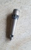 AKG D1200C Mikrofon - Mikro - D 1200 C