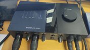 Native Instruments Audio Interface Komplete 6 MK2