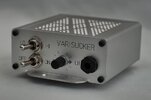 Varisucker 50 Watt Attenuator