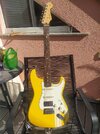 Fender Stratocaster MiJ 60's Limited