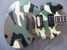 ESP Viper Camo