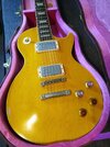 Faber Revival Les Paul (Premium Edition) aus 2014