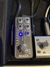Mooer Two-Stone 010 Preamp