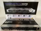 Behringer Powerplay PRO-XL HA4700