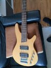 Ibanez SRX355 NT - 5-Saiter Bass