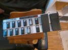 Behringer FCB1010 MIDI Fußcontroller