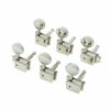 6 in Line vintage machine heads (Tele, Strat)