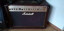 Marshall As 50 D