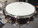 Le Soprano Snare, Maple 14 x 5,5"