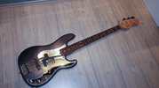 American Fender Precision P/J Bass (USA)