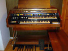 Untergestell zu Hammond TX500