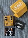 T-Rex Mudhoney 2 Pedal