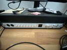 Antelope Discrete 8 Synergy Core DSP-Interface (Thunderbolt+USB)