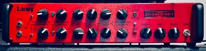LANEY IRT Studio SE