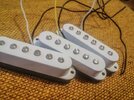 Fender Squier Mini Single Coils