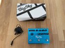 Strymon Big Sky