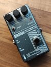 Gomorrah Subharmonic Fuzz