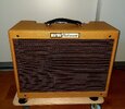 Marble Clubreverb - Boutiqueamp