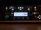 Kemper Profiler [Rack] und Remote