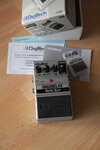 DigiTech DIGIDELAY