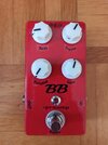 Musikding Breamb BB Preamp Klon