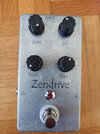 Musikding Zen Zendrive Klon