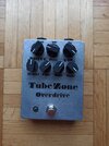 Tube Zone Klon Overdrive