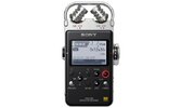 Sony PCM D100 Recorder