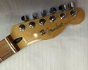 Fender Telecaster Parts