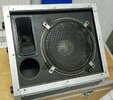 Floor Monitor Box ,Celestion Bestückung 12" Speaker+HochtonTreiber  - € 70,- Nur Abholung in Lübeck