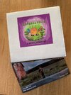 Wren and Cuff Garbage Fuzz J. Mascis Signature Muff mit Netzteil