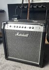 Marshall SL5 Combo Slash Röhren Verstärker 5 Watt 1 Watt