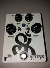 Demon Pedals Mattrix Fuzz