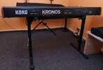 KORG KRONOS 2 88 – ungebraucht!!!