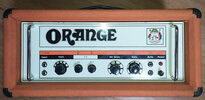 Gitarrenverstärker Orange OR120
