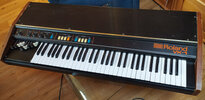 Orgel / Keyboard / Rockpiano Roland VK-1