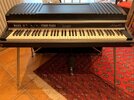 FENDER RHODES STAGE PIANO MARK II