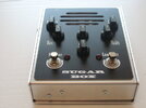 Vorverstärker für Bass TT Sugar Box