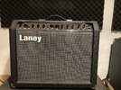 Laney LC50 II, 1x12 Vollröhrencombo