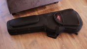 SKB SCFS6 Soft Case für Strat oder Tele - Tasche Koffer Gigbag