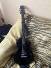 Epiphon Les Paul Vintage