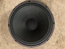 Eminence Legend GB 12, 16 Ohm, 50 Watt, 101 db