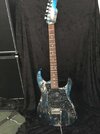 James Tyler Guitars Japan