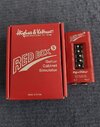 RedBox5 von Hughes&Kettner