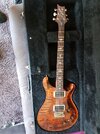 PRS P22 Trem